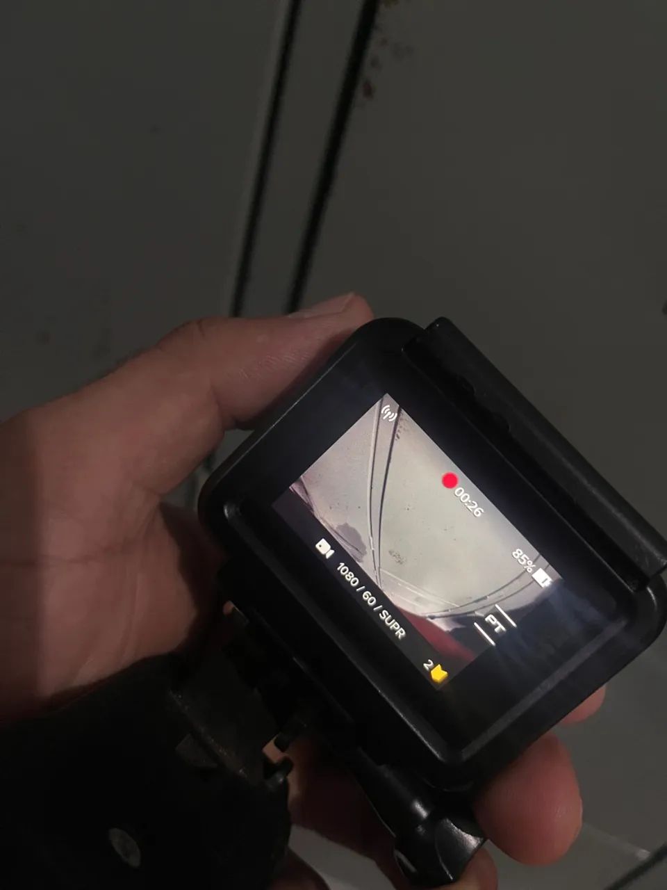 HERO 5 black  - Foto 2