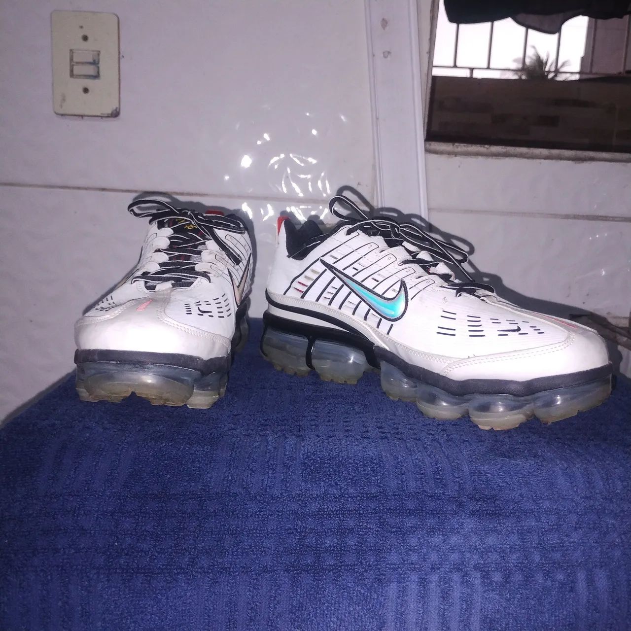 Nike Air Max Plus
