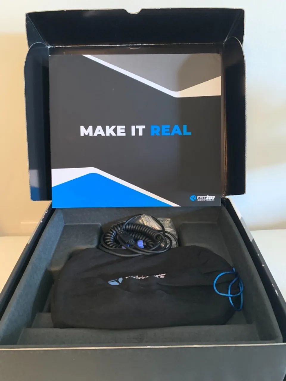 Volante de Simulação Cube Controls Fórmula CSX-2 para Colecionadores - Foto 2