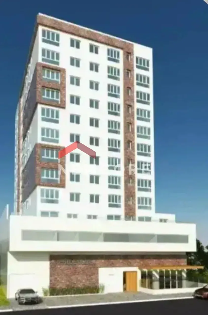 Apartamento em Capão da Canoa - Centro - Capão da Canoa/RS