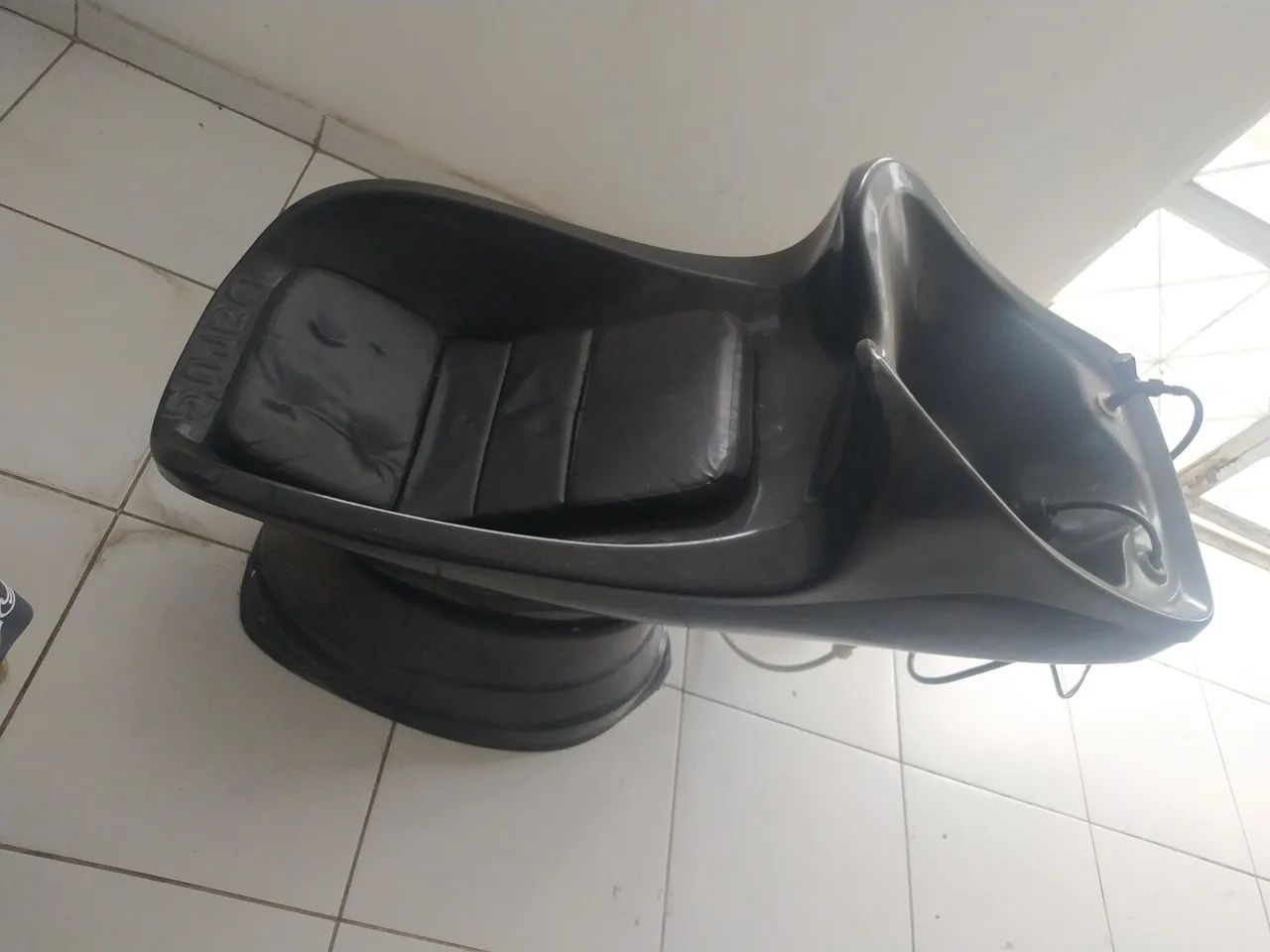 Lavatório para Salão 