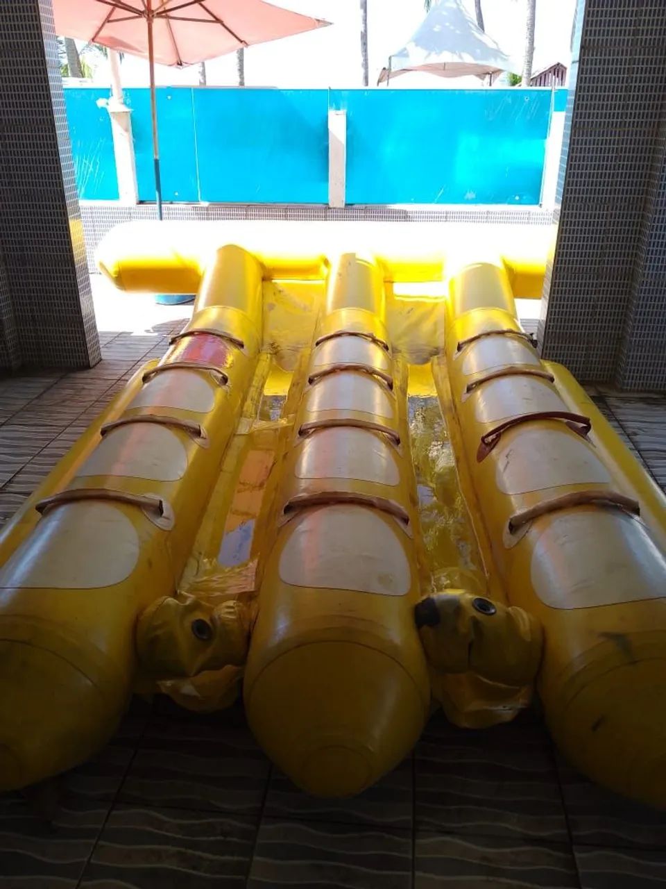 Vendo banana boat - Foto 4