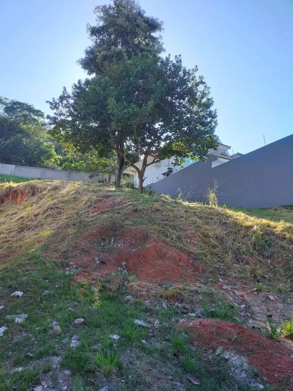 Terreno no Condomínio Golden Sun - Foto 5