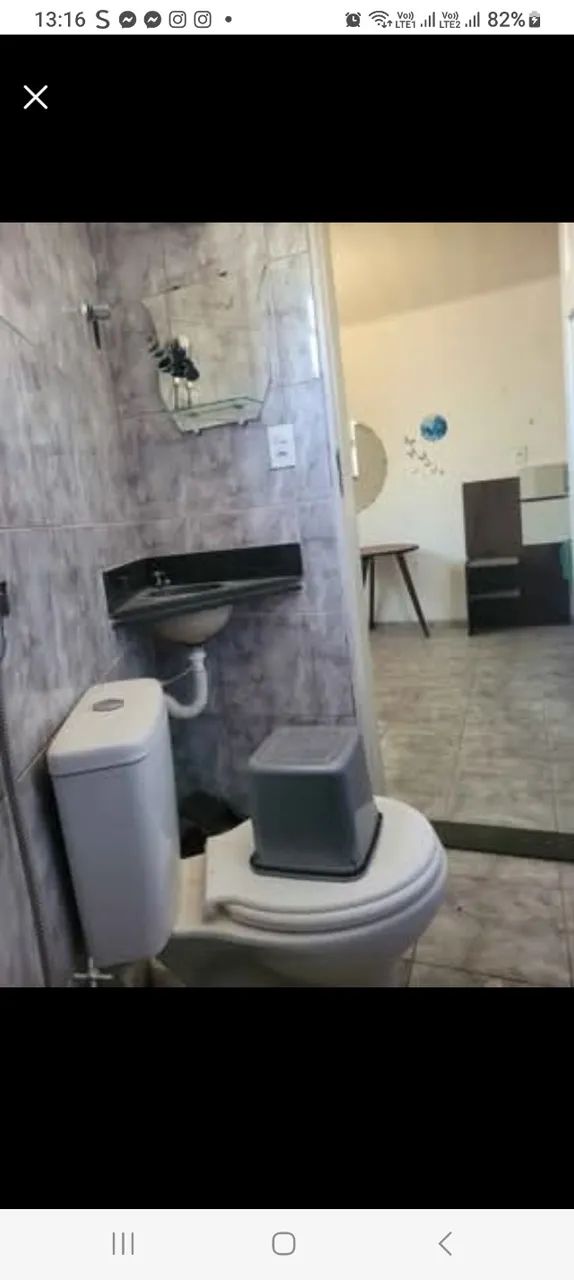 Alugo casa para temporada Carnaval de caicó  - Foto 8