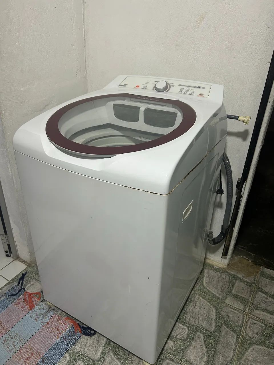 MAQUINA DE LAVAR - Foto 2