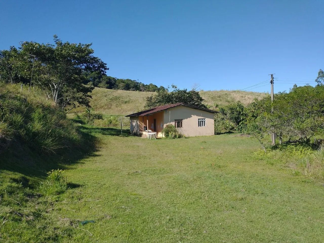 Fazendinha 15 Alqueires Cariacica 