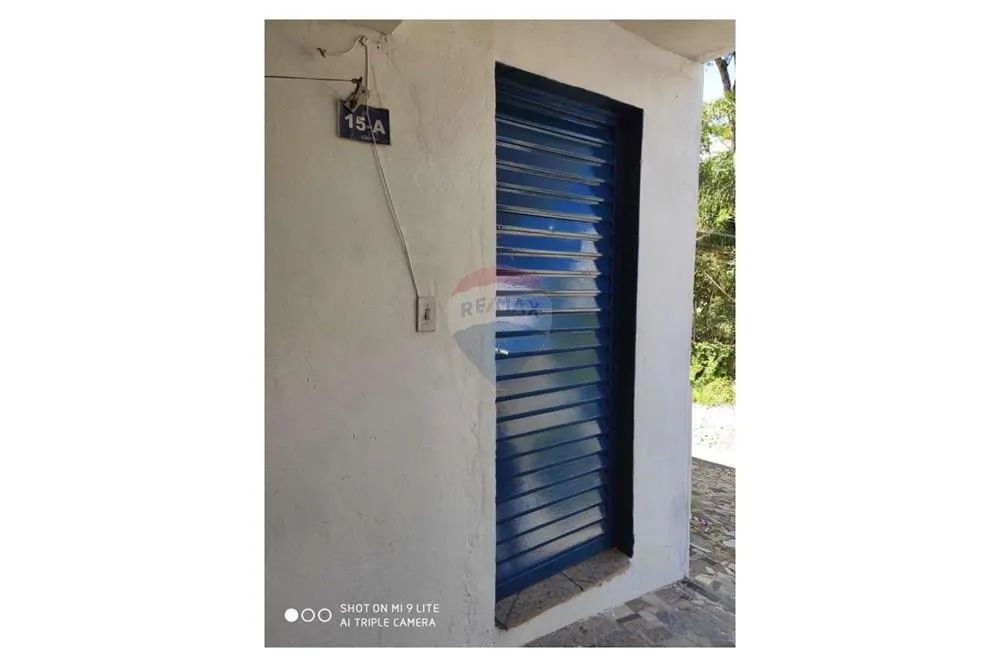 Casa para alugar 2 quartos, sala, cozinha, 1 vaga de garagem, Ideal para Alojamento de Emp - Foto 2