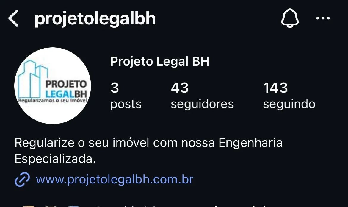 PROJETO LEGAL BH  - Foto 3