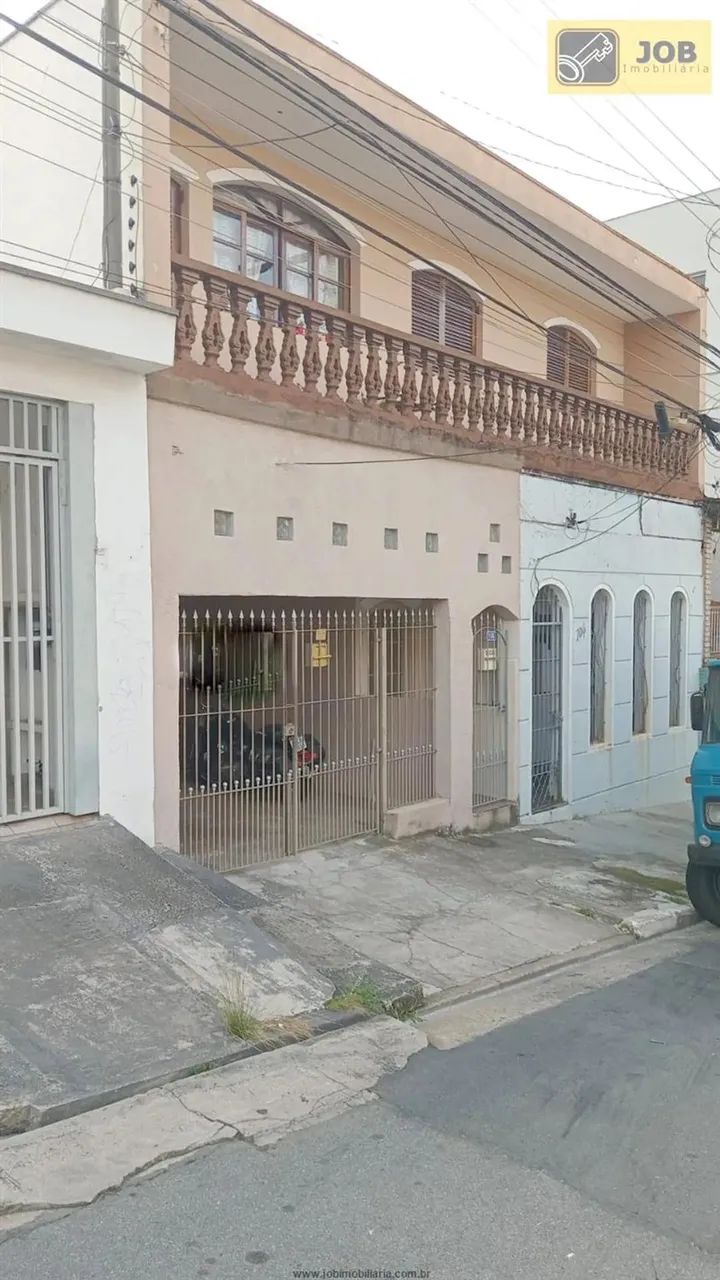 Imóveis para renda para venda em São Paulo no bairro Vila Ivg