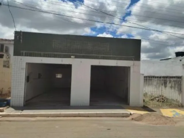 Prédio, Comercial