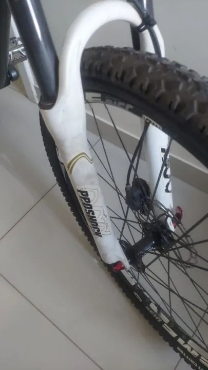 BIKE SOUL CARBON - Foto 3