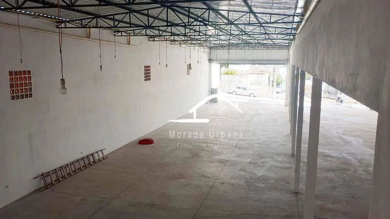 Galpão Logístico para Alugar com Pé-Direito 6 m  Próx. Av. Edgar Facó - Foto 4