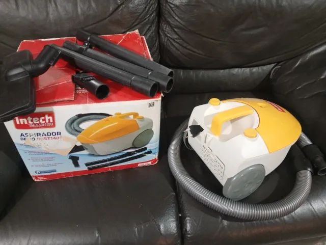 Aspirador de Pó - Foto 2