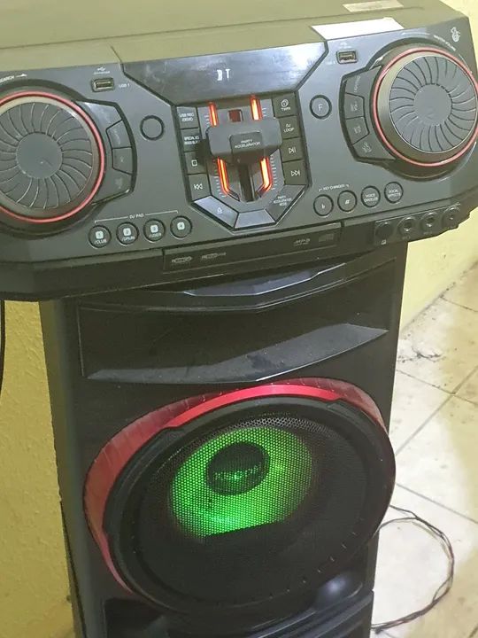 Consertamos som lg cj 87 cl87 cj88 cl88 cl98 cj98 linha cm também 