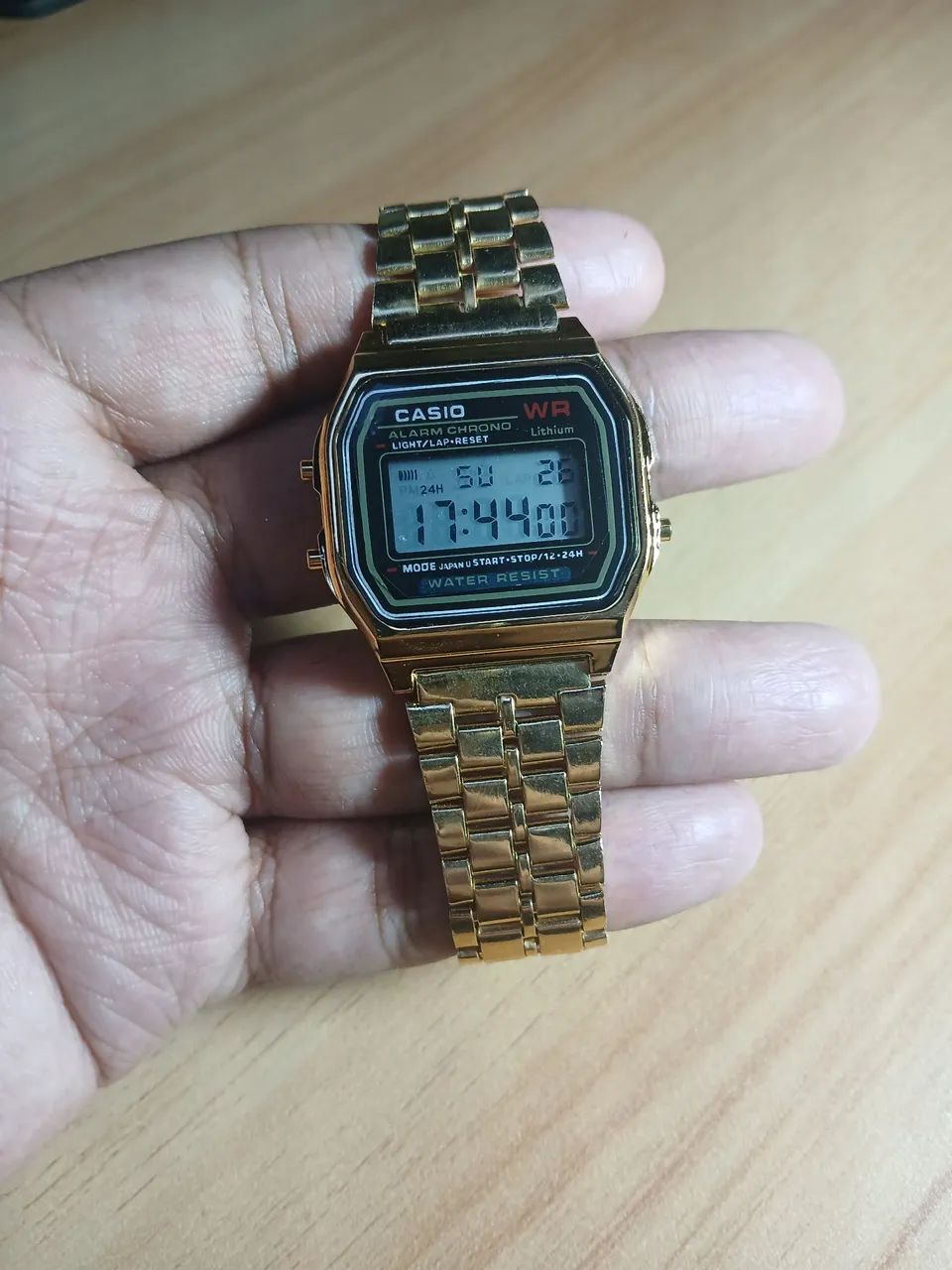 Relógio Casio - Foto 2