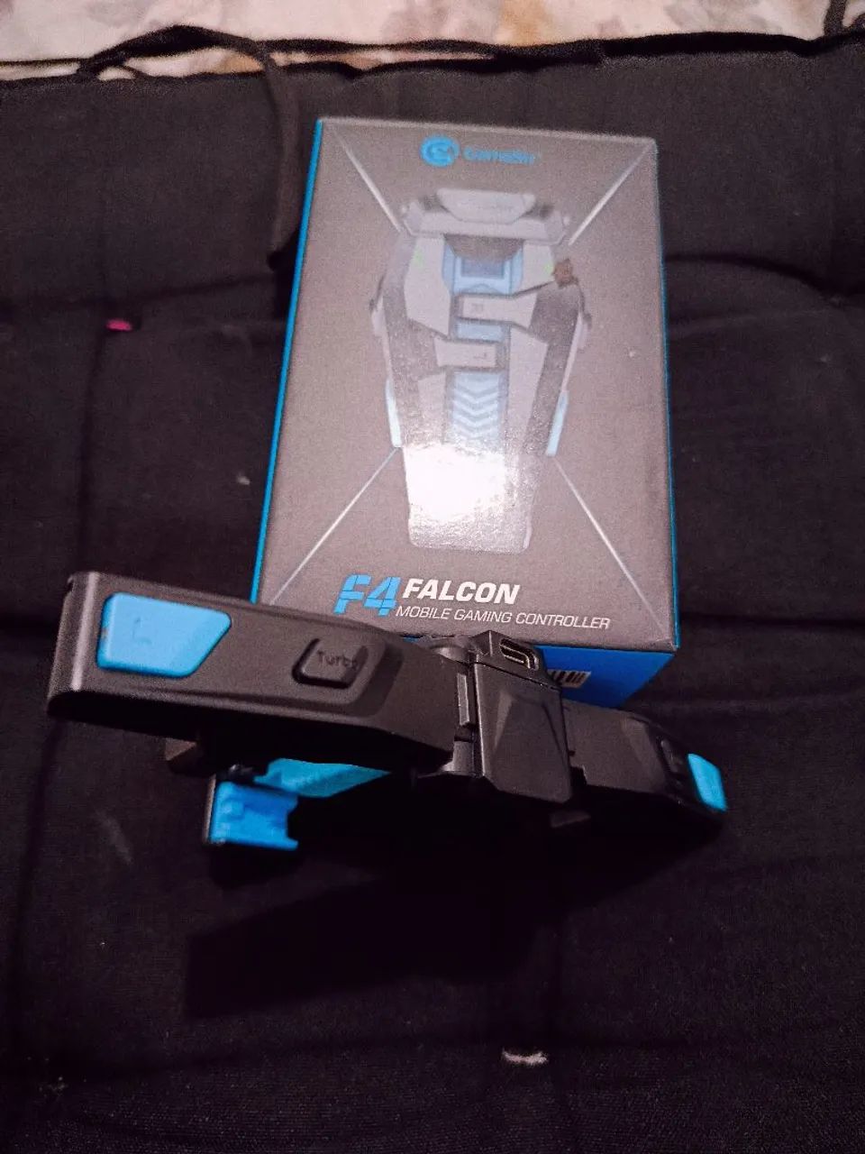 GATILHO GAMESIR ORIGINAL 