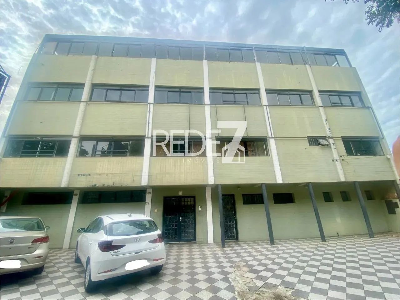 Excelente oportunidade: Prédio comercial à venda em Campinas-SP, bairro Ponte Preta, com 1