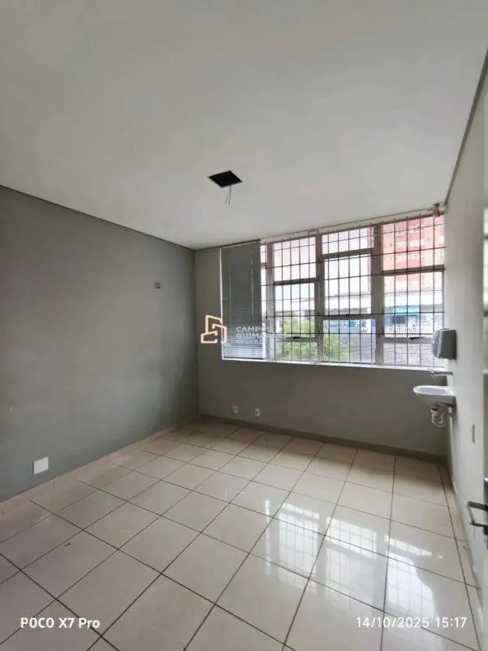 Sala para aluguel, Barreiro - Belo Horizonte/MG - Foto 5