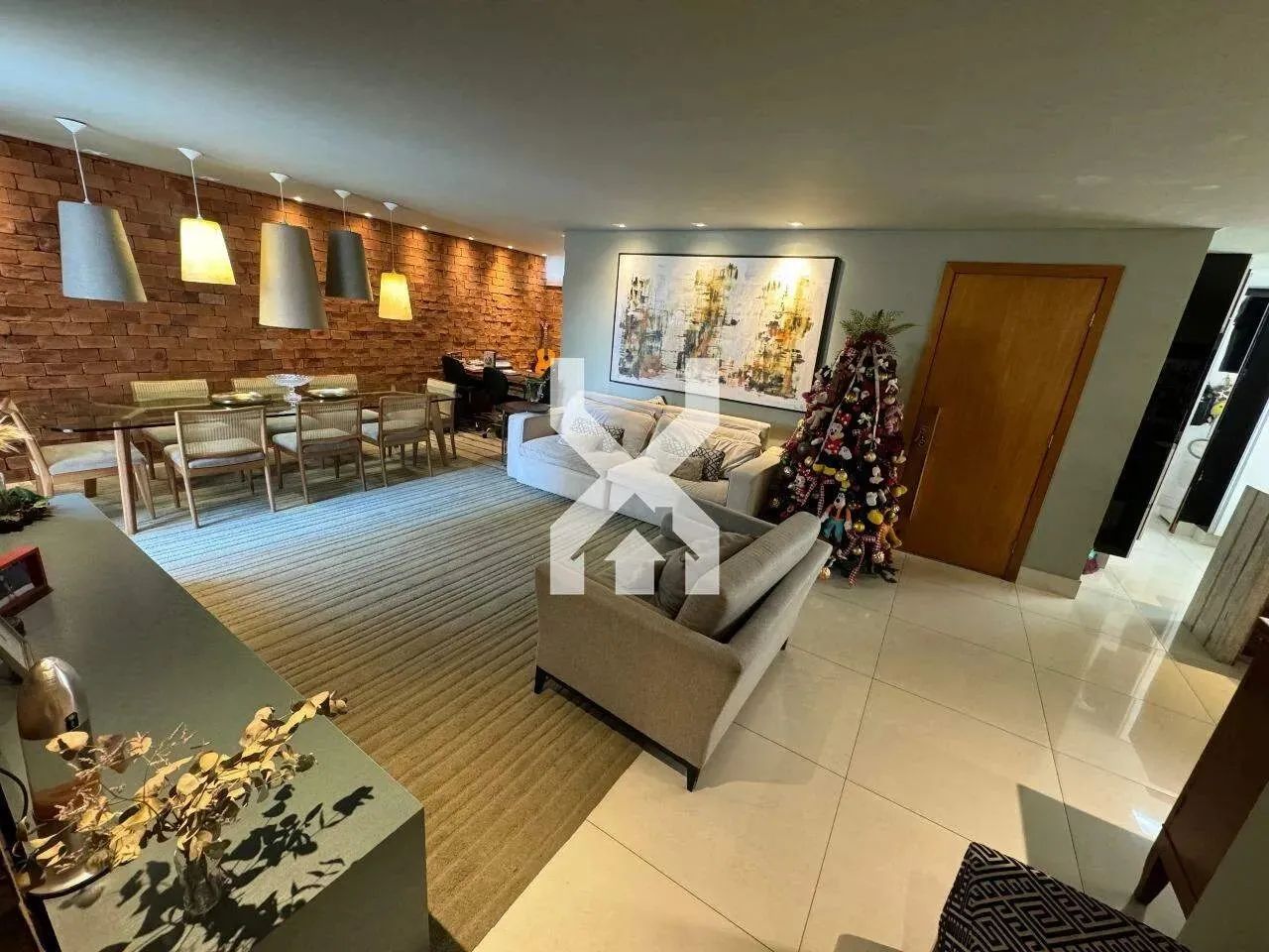 Apartamento com área privativa à venda, 3 quartos, 1 suíte, 2 vagas, Liberdade - Belo Hori - Foto 3