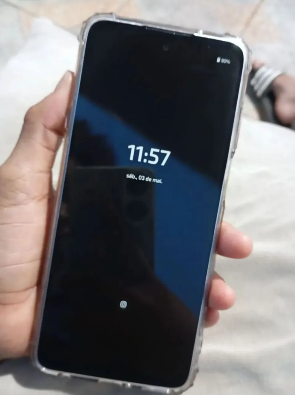 Moto EDGE 20 Lite 