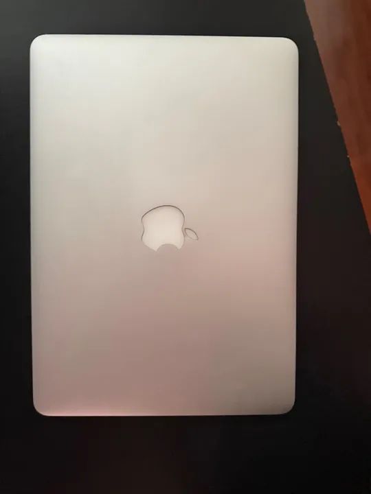 MacBook Air 13 polegadas - Foto 5