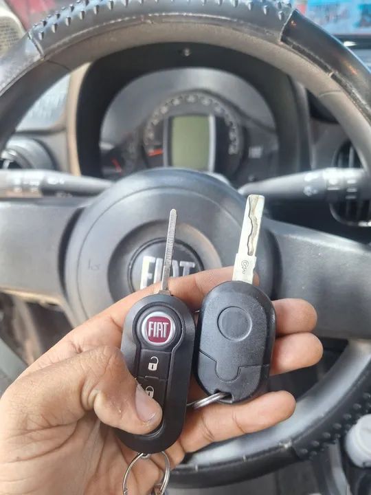 Chaveiro ( faça sua chave hoje!) - Foto 2
