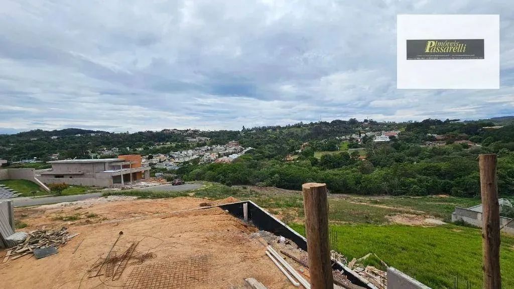 Casa de Condomínio Vinhedo - Foto 4