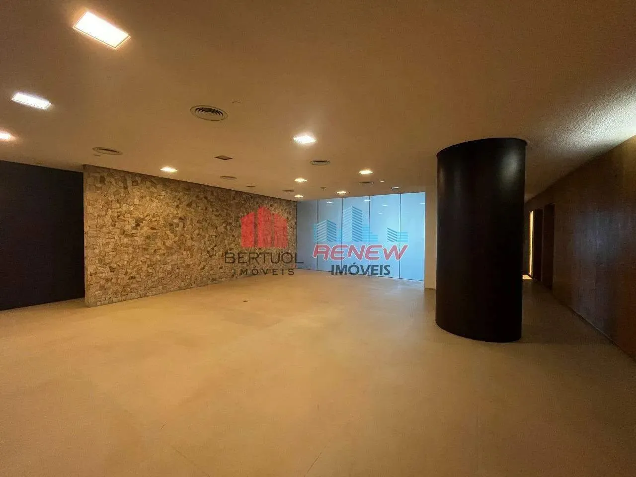 Sala para aluguel Edifício Faria Lima Financial Center em São Paulo