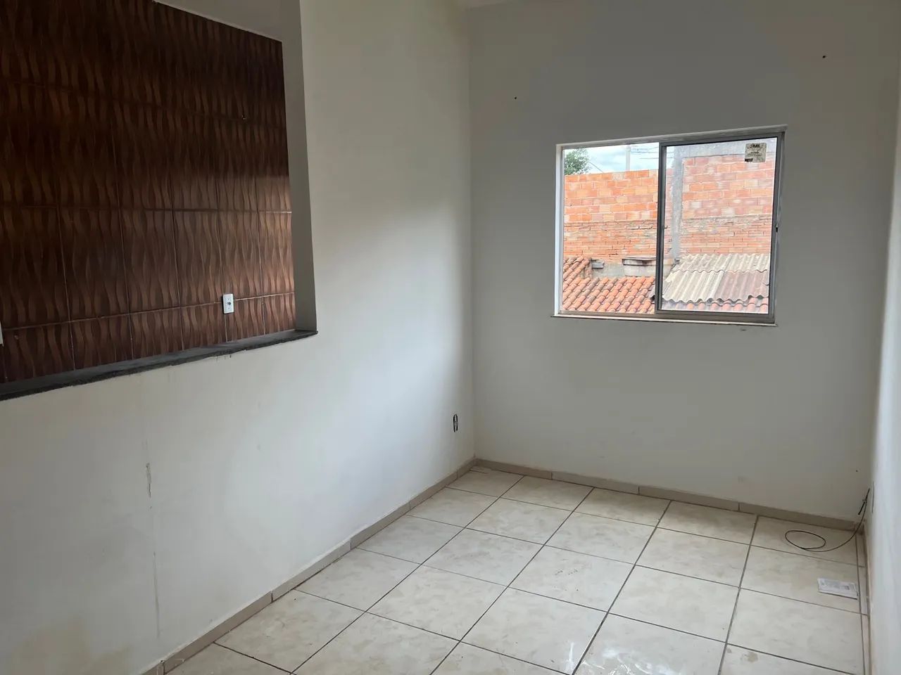 Foto - Santa Luzia - Baronesa (São Benedito)