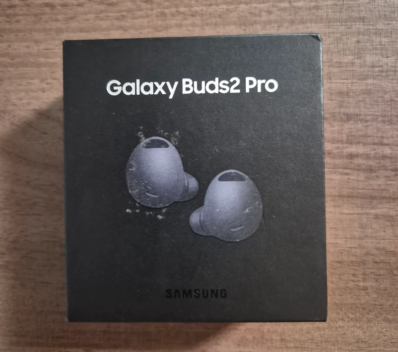 Galaxy Buds2 Pro - Fone de ouvido sem fio
