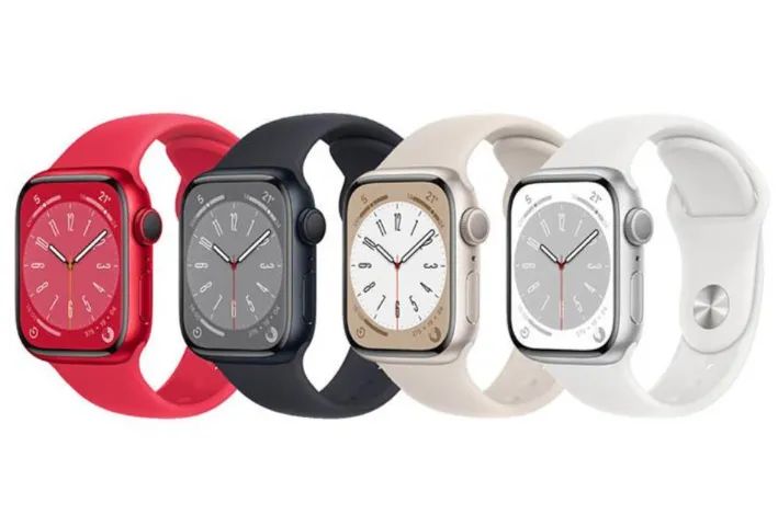 Apple Watch 10 Até 12X (Novo Garantia Hiper Oferta Hoje) Toda Linha Apple 42 46 42mm 46mm - Foto 2