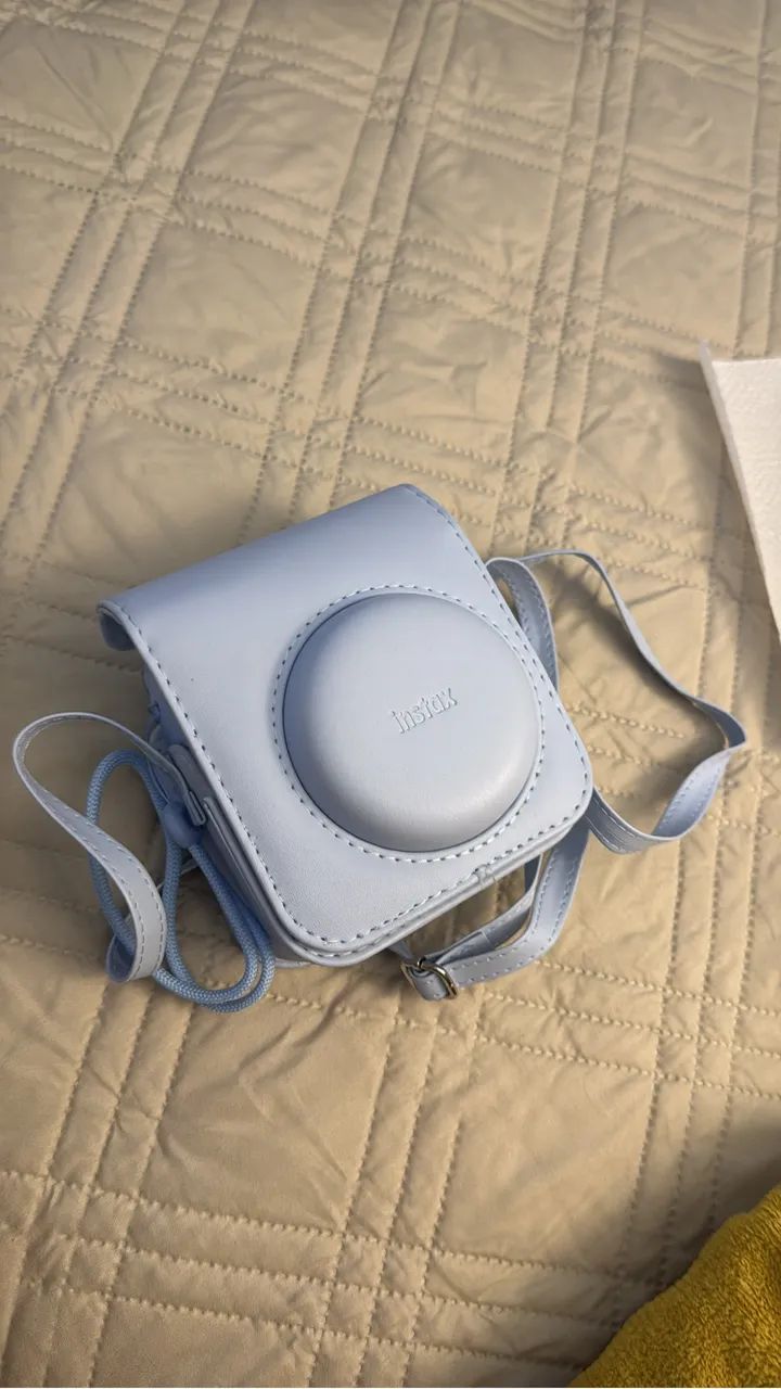 Camera instax mini 12 - Foto 3