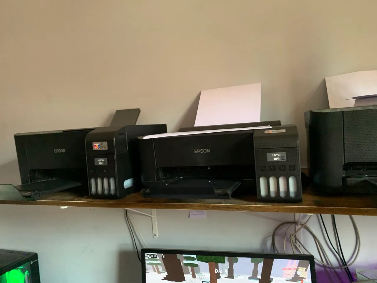 Vendo Papelaria personalizada e gráfica completa - Foto 5