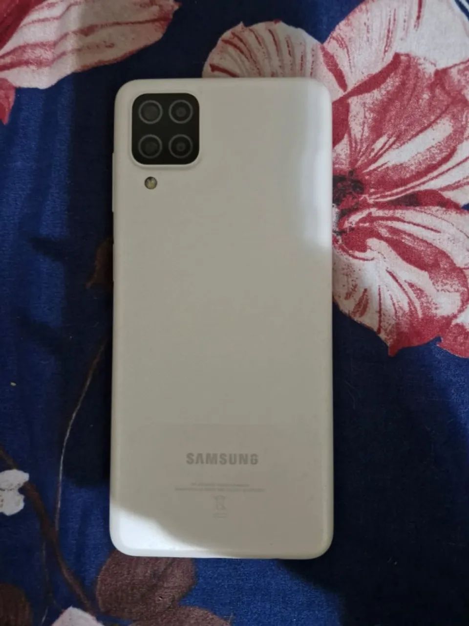 Smartphone Samsung GALAXY  A12 - Foto 4