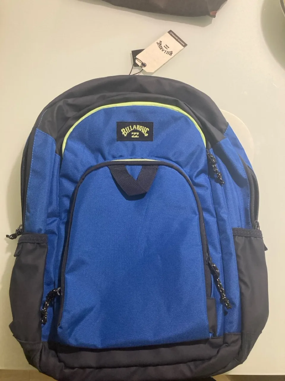 Mochila Billabong