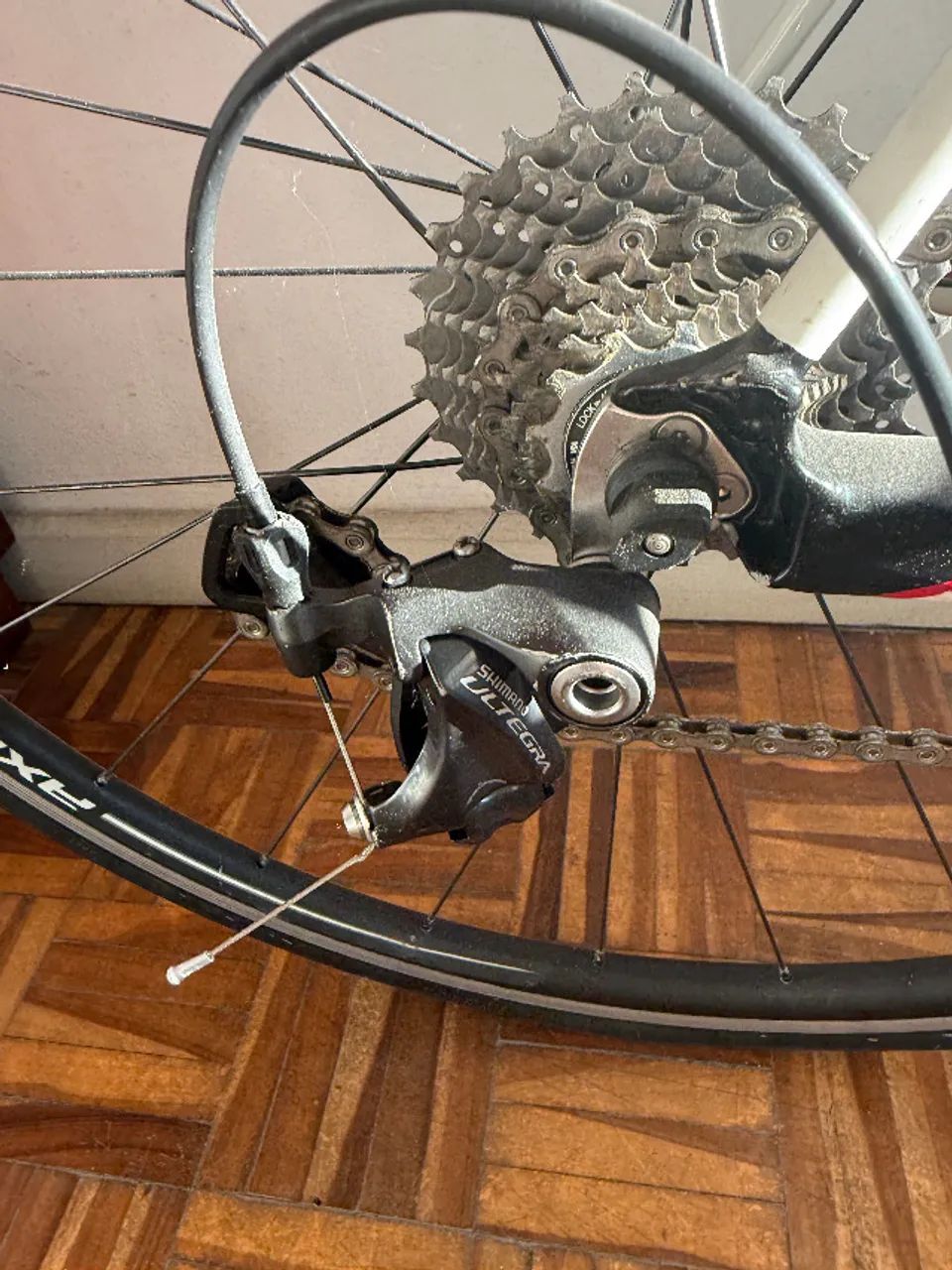 CERVELO R3 FULL CARBON - Foto 3