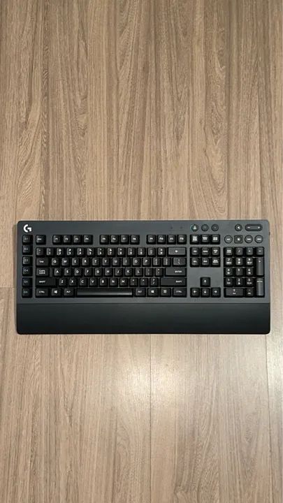 Teclado Mecânico Logitech G613 - Foto 6
