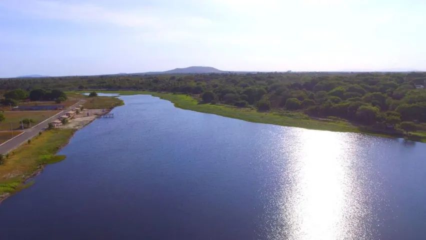 Lote com 635m² - Lagos Country - Cascavel - Foto 4