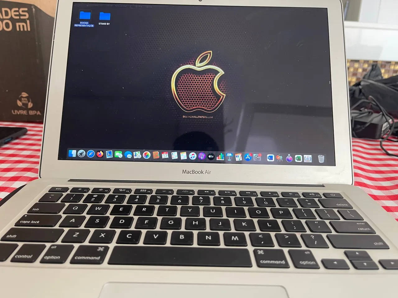 macbook air 13 2017
