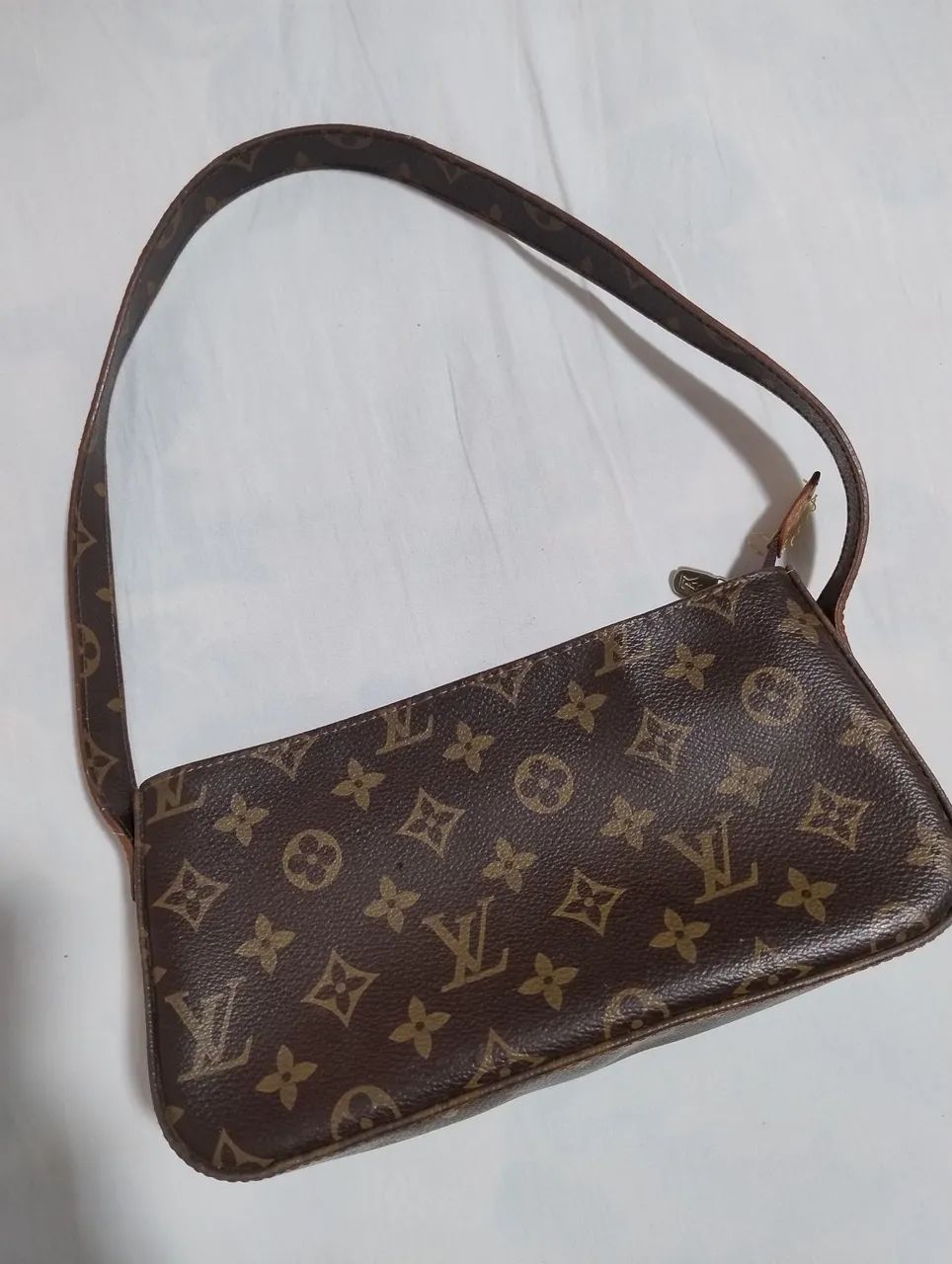 Bolsa Louis Vuitton