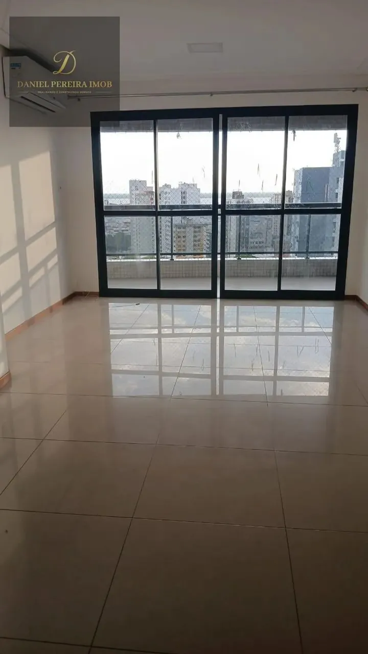 Daniel Pereira Imob Aluga, Edifício Sorrento, 2/4, 2 Suítes, 2 Vgs, R$ 6.500