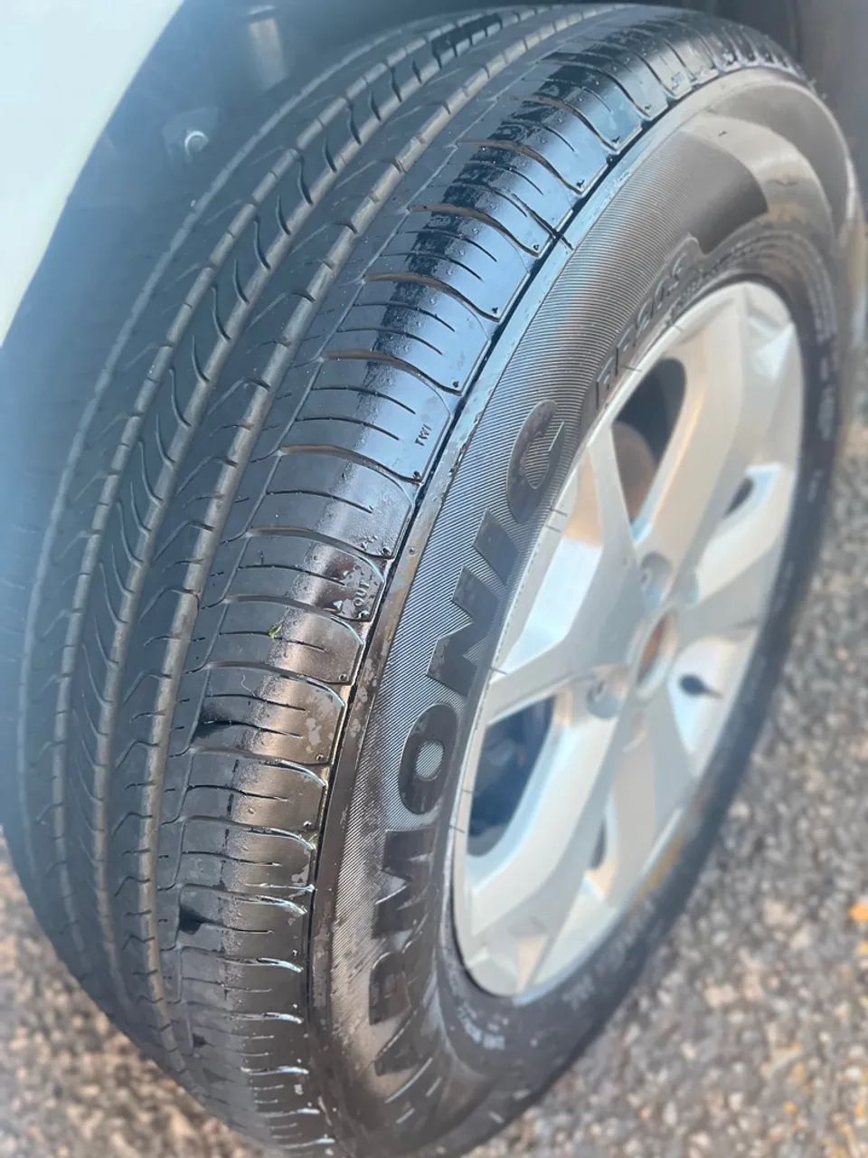 Vendo Duster 2021/2022 - Foto 4
