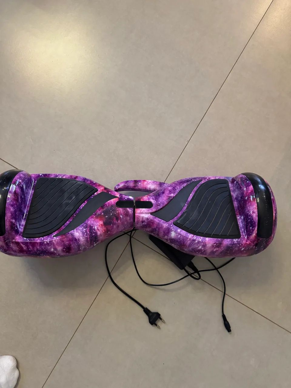 Hoverboard 