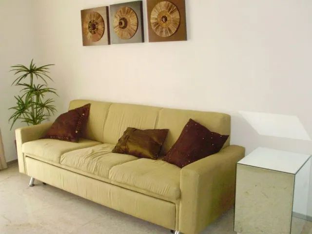 Alugo quarto/sala mobiliado na Ponta Verde - Foto 2