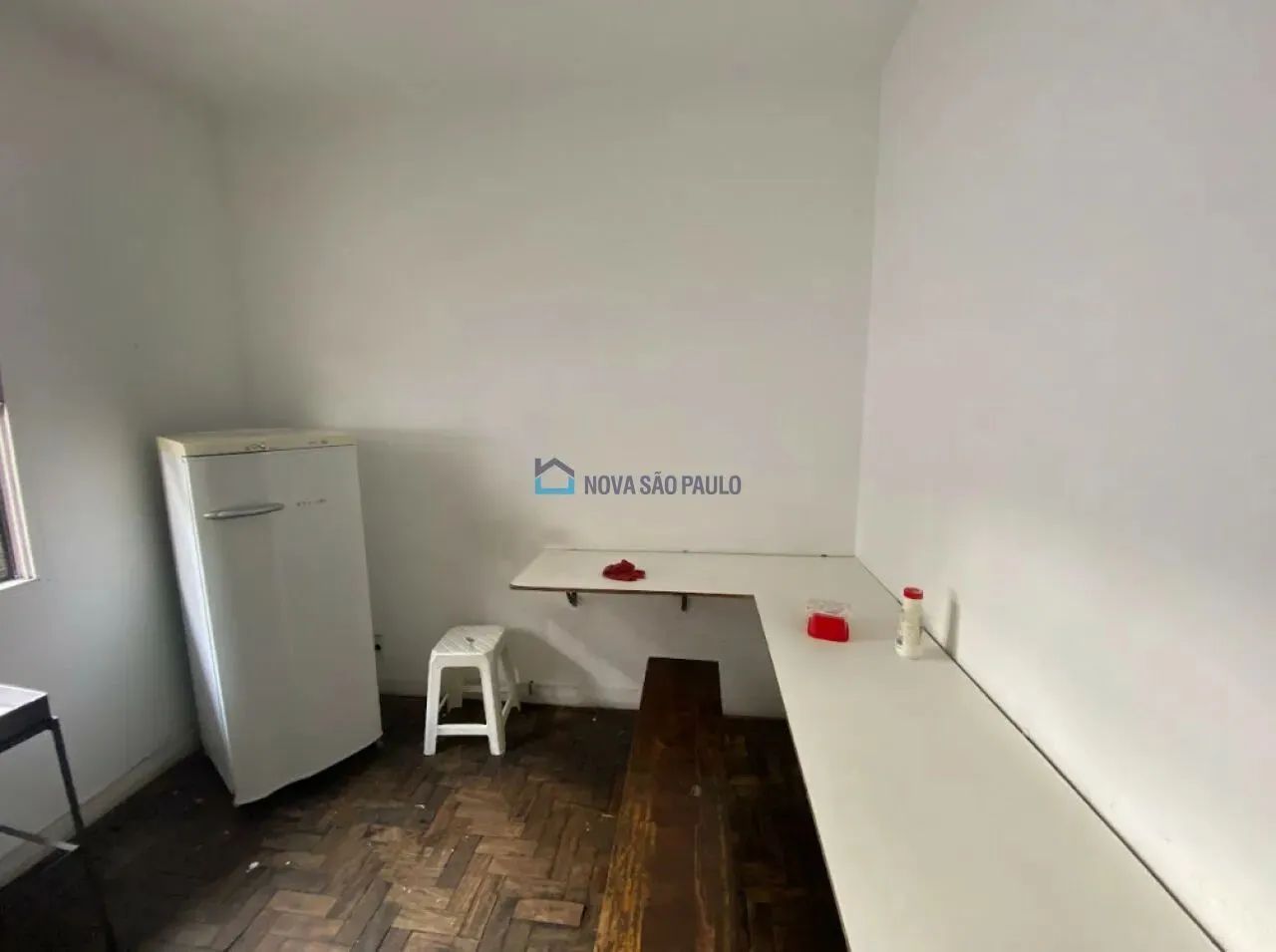 Casa Comercial ou Residencial Vila Olímpia com 141m² - 3 Dormitórios - Foto 8