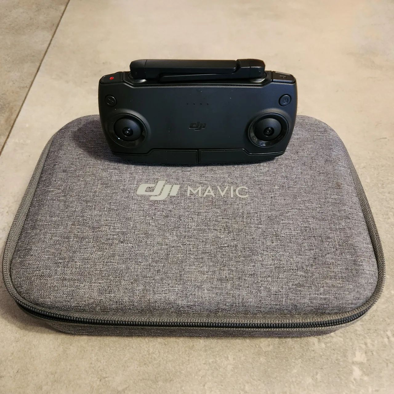 DJI MAVIC MINI (COMBO FLY MORE) - Foto 2