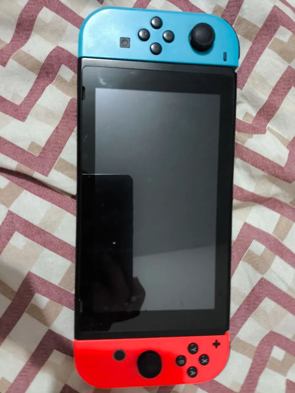 Nintendo Switch64717108200065120