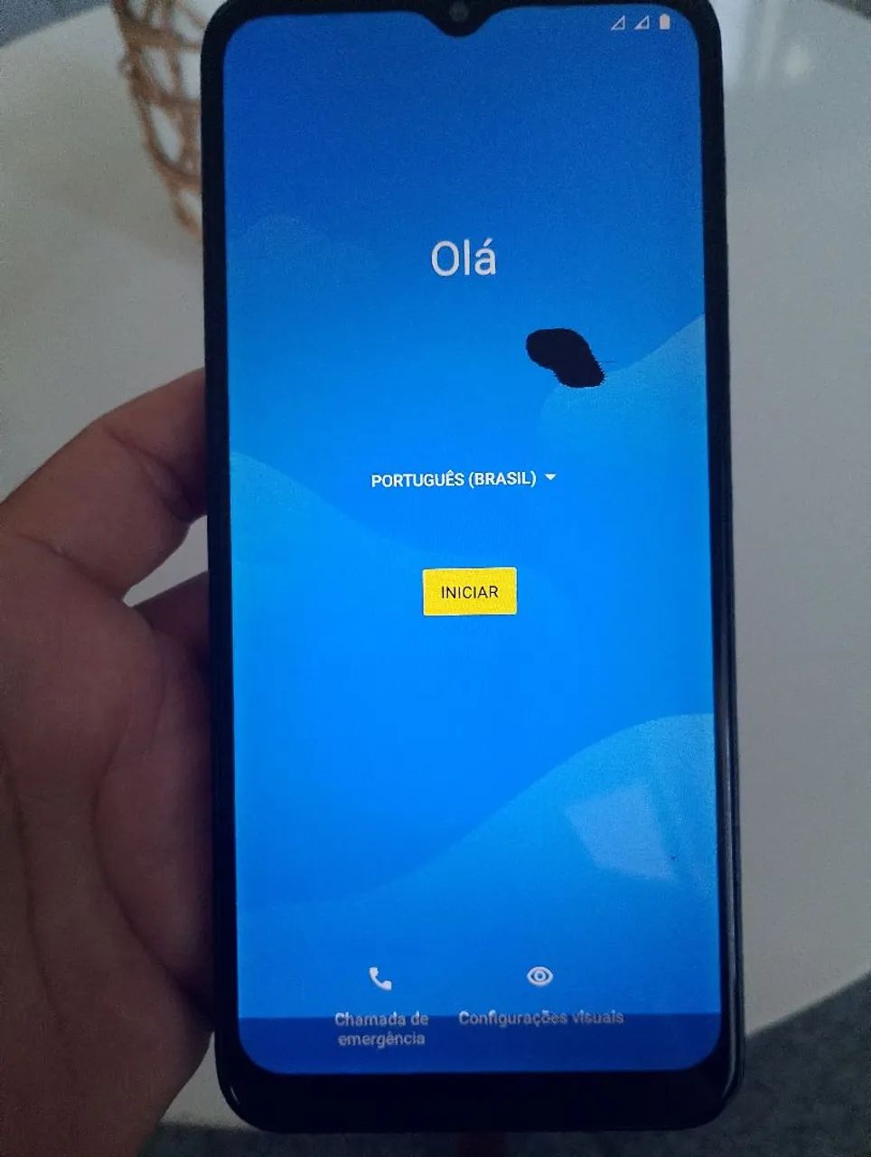 Moto E7 Plus