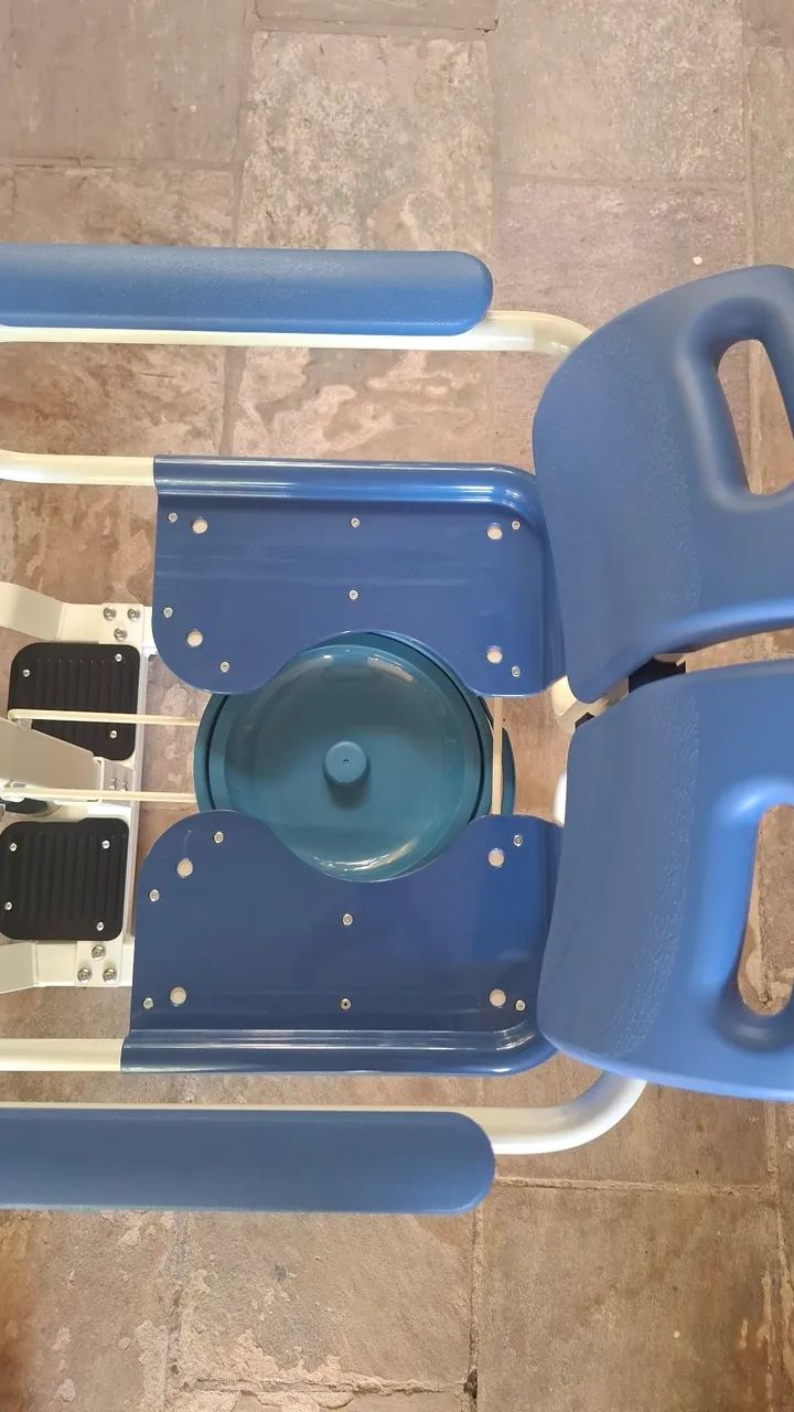 Cadeira de Transferência  - Foto 4