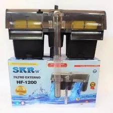 Filtro Hang hon 1200 lh